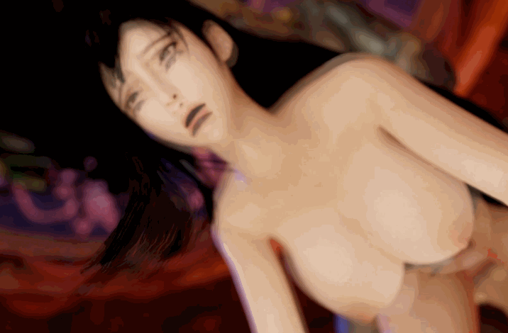 opiumud-038 最终幻想7地下竞技场Don Corneo’s Underground Arena